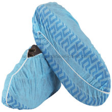 Wegwerfhygiene-Schuh-Abdeckung für medizinischen Gebrauch